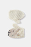 AWM Baby Shepley mittens