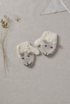 AWM Baby Shepley mittens