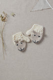 AWM Baby Shepley mittens
