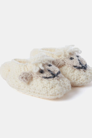 AWM Baby Shepley Booties