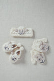 AWM Baby Headband - Shepley