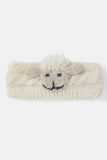 AWM Baby Headband - Shepley