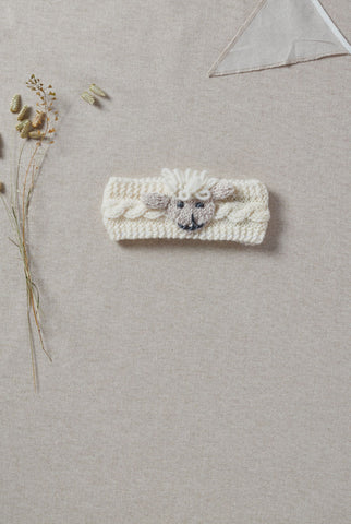 AWM Baby Headband - Shepley