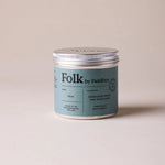 FD Tin Candle - Rain