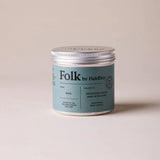 FD Tin Candle - Rain