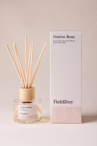 FD Diffuser - Native Rose