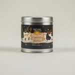 STE Tin Candle - Sacred Forest