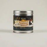STE Tin Candle - Sacred Forest