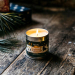 STE Tin Candle - Sacred Forest