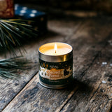 STE Tin Candle - Sacred Forest