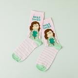 RMT Socks - Lucky