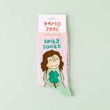 RMT Socks - Lucky