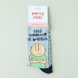 RMT Socks - Meeting