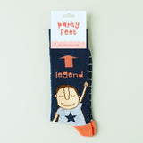 RMT Socks - Legend