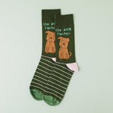 RMT Socks - Dog Father
