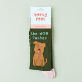 RMT Socks - Dog Father