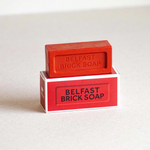 Belfast Brick Soap Bar
