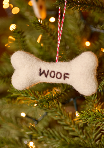 N-UK Bone Decoration