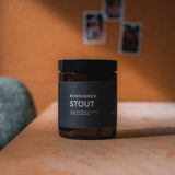 B&B Candle - Stout Large