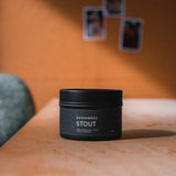 B&B Candle - Stout Small