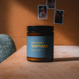 B&B Candle - Shipyard Large