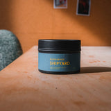 B&B Candle - Shipyard Small