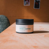 B&B Candle - Irish Coffee Small