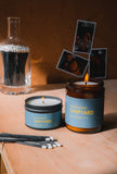 B&B Candle - Shipyard Small