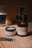 B&B Candle - Irish Coffee Large