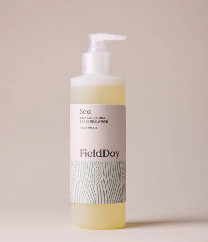 FD Hand Wash - Sea
