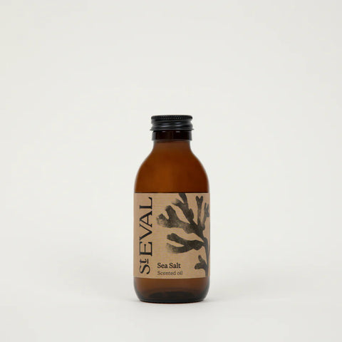 STE Diffuser Refill - Sea Salt