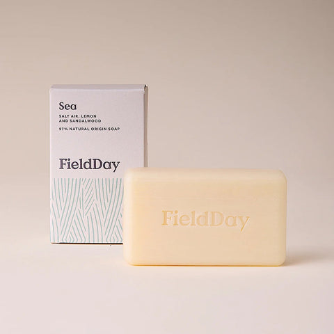FD Soaps - Sea New