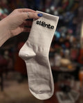 B&B Socks - Slainte White
