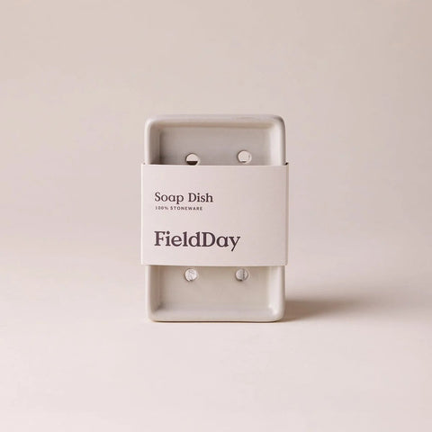 FD Soap Dish