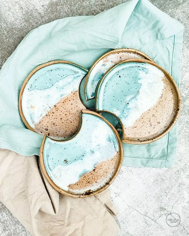 SBO Spoon Rest - Coastline