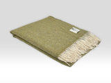 McNutt Throw - Spring Green HB