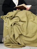 McNutt Throw - Spring Green HB