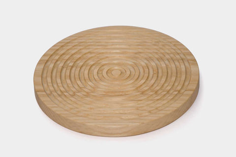 CRD Spun Trivet