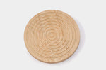 CRD Spun Trivet