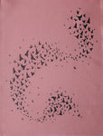 JPR Tea Towel - Starling