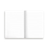 OD Playful Geometrics B6 Notebook Set