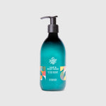 HMSC 300ml Hair & Body Wash - Bitter Orange