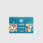 HMSC Soap Bar - Bitter Orange