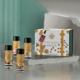 HMSC Gift Box - Travel Suitcase