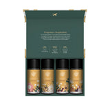 HMSC Gift Box - Travel Suitcase