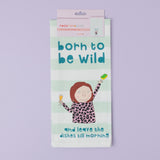 RMT Tea Towel - Born To Be Wild