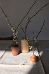 CRD Miniature Flower Vase Set