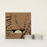 STE Tealights-Thyme & Mint
