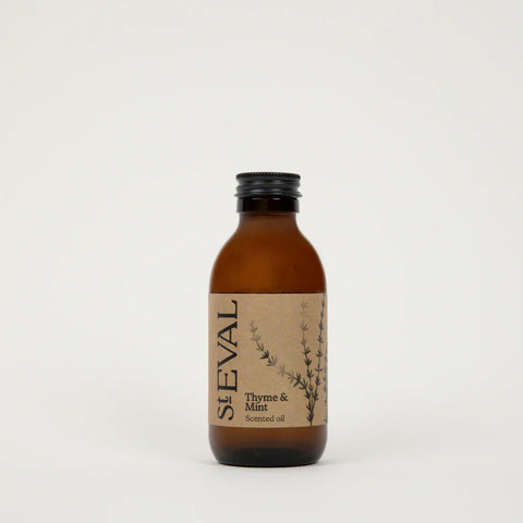 STE Diffuser Refill - Thyme & Mint
