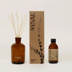 STE Diffuser - Thyme & Mint